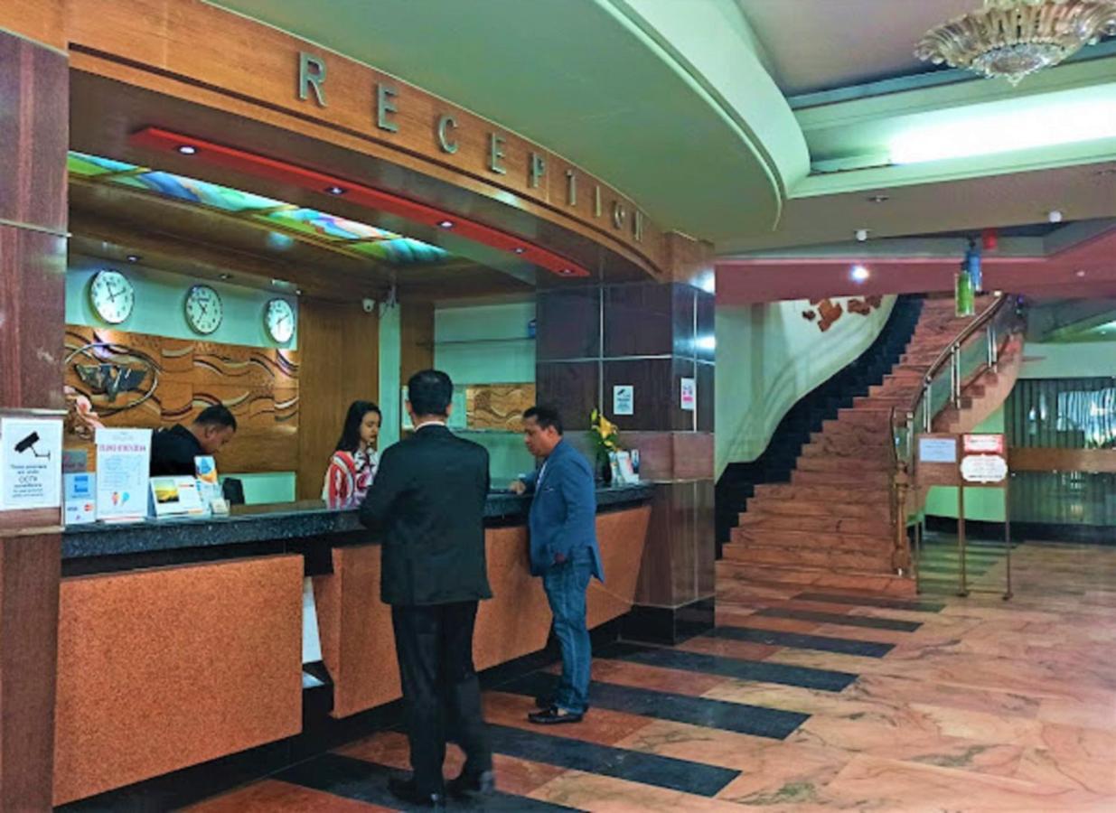 Hotel Victory - Best In City Center Dhaka Exterior foto