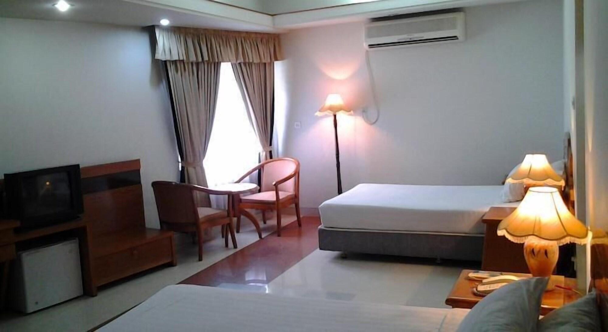 Hotel Victory - Best In City Center Dhaka Exterior foto