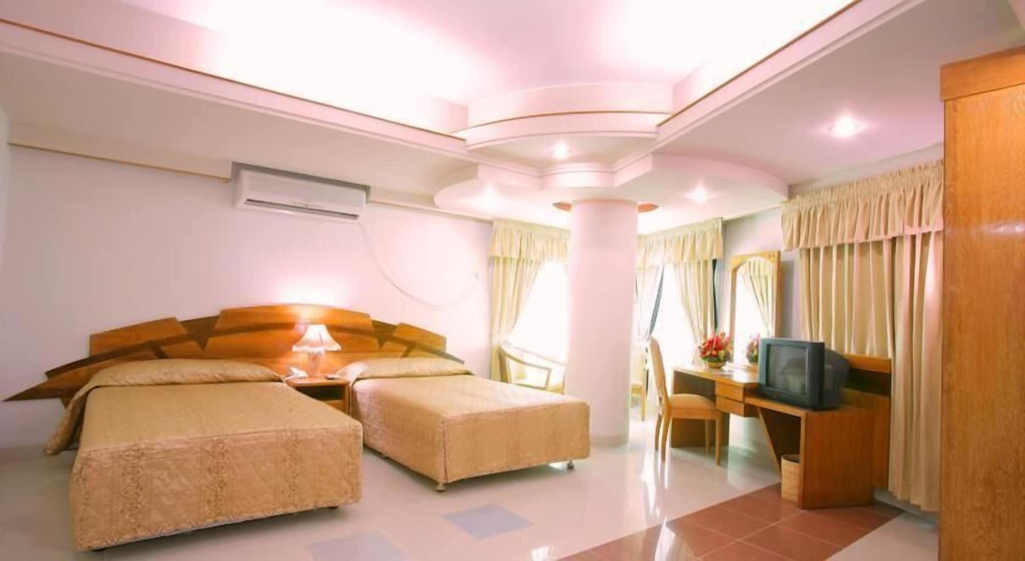 Hotel Victory - Best In City Center Dhaka Exterior foto