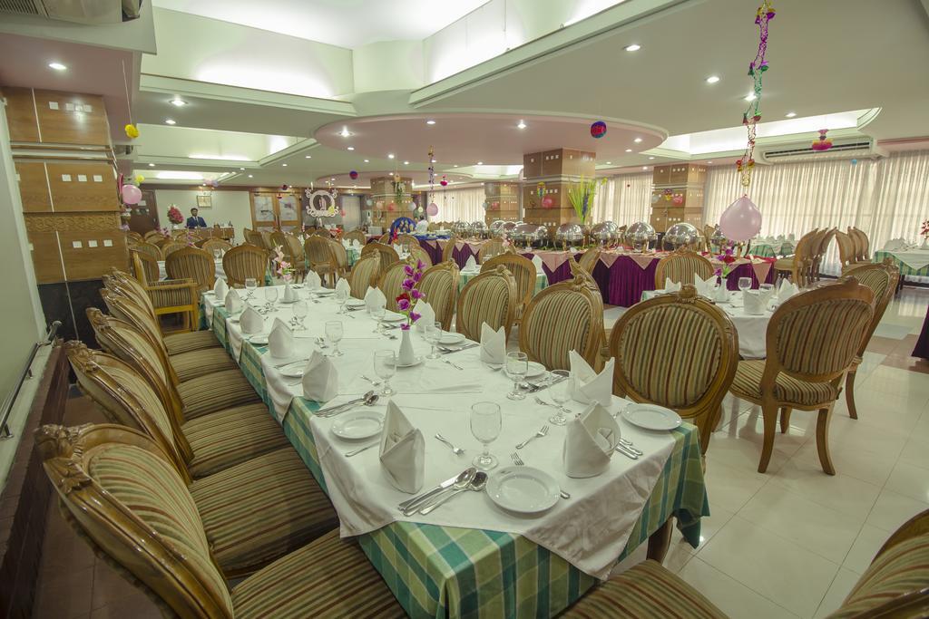 Hotel Victory - Best In City Center Dhaka Exterior foto