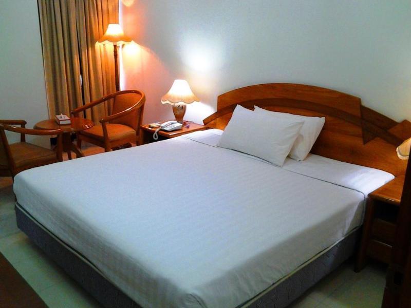 Hotel Victory - Best In City Center Dhaka Exterior foto