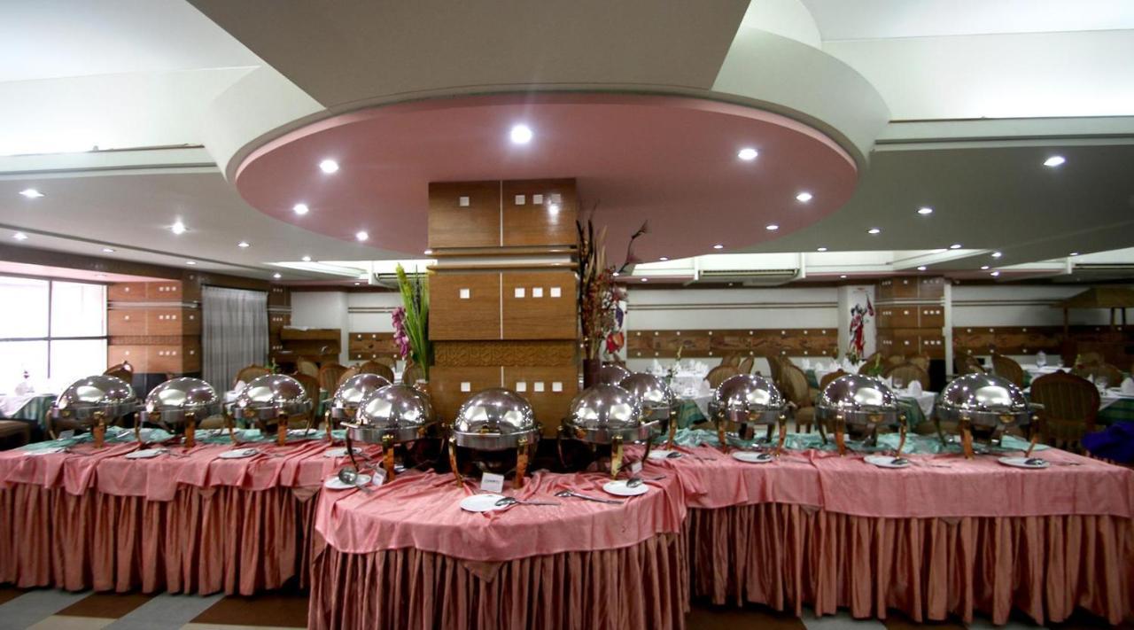 Hotel Victory - Best In City Center Dhaka Exterior foto